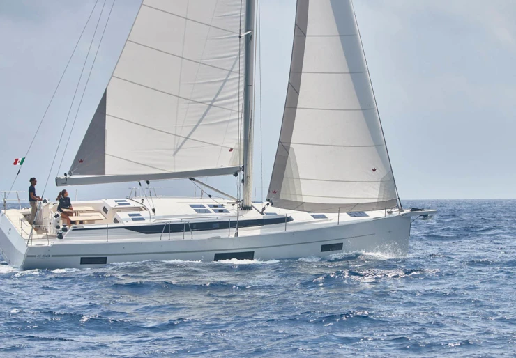 Bavaria C50 Rostock | 