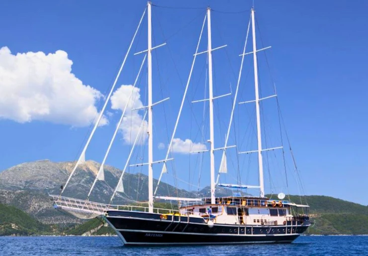 Artemis Port de Zakynthos | Artemis