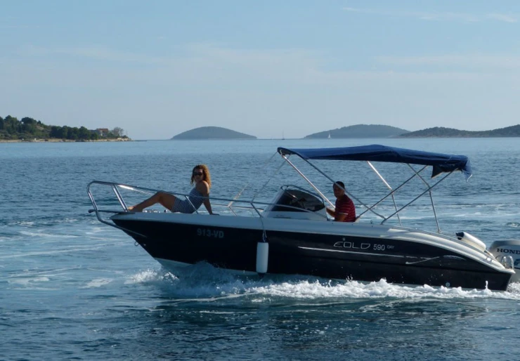 Eolo 590 Day Roses | 