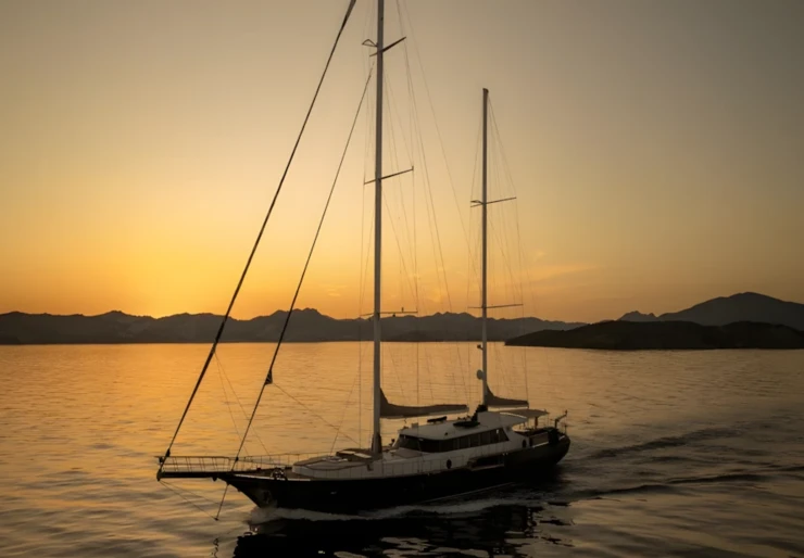 Perla Del Mare Port de Göcek | 