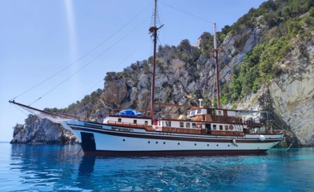 Perla Del Mare