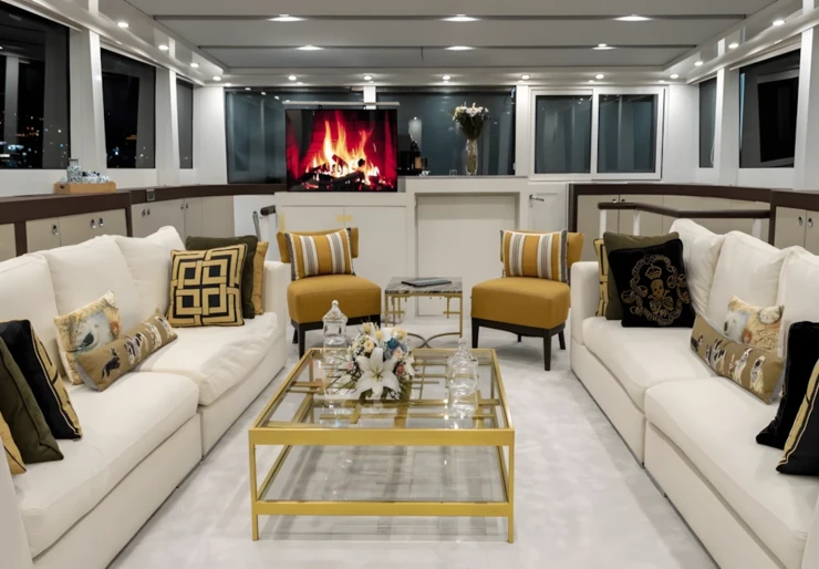 Perla Del Mare Port de Göcek | 