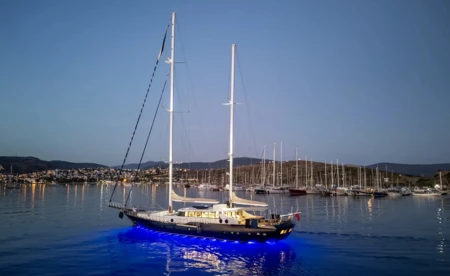 Perla Del Mare