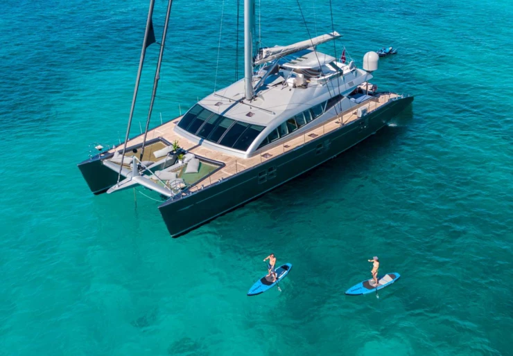 Cartouche Bahamas | CARTOUCHE