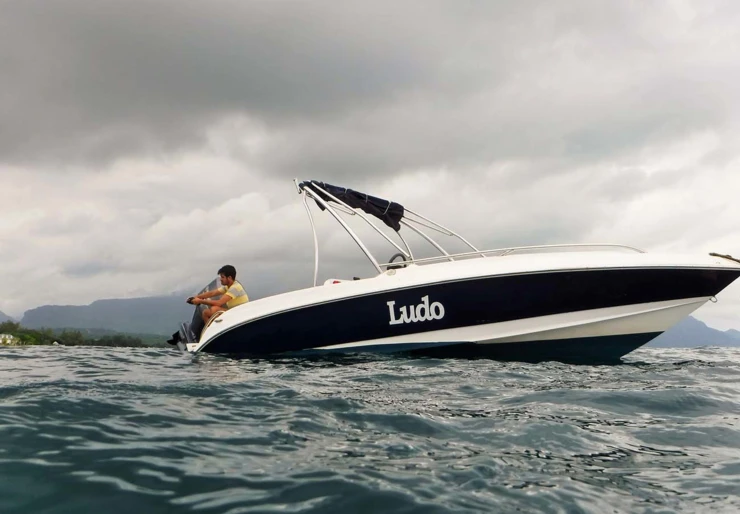 Legend L21 La Preneuse | LUDO