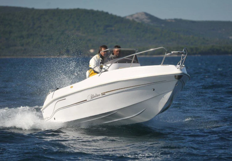 Bluline 19 Open Vrsar | Bluline 19