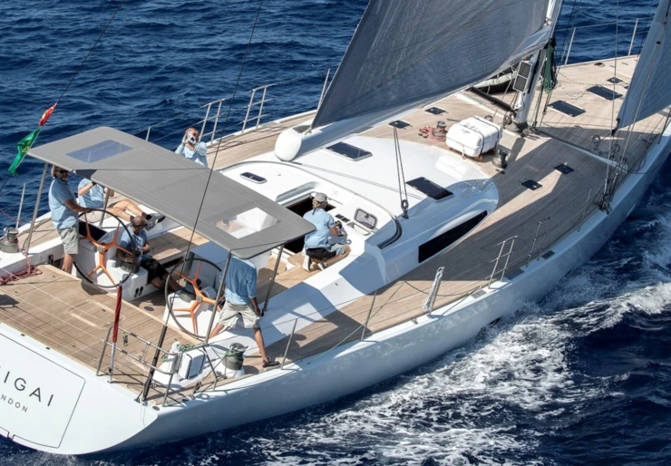 Ikigai Spagna e Isole Baleari | IKIGAI