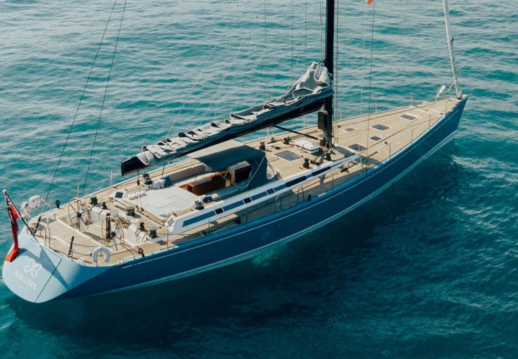 Kallima Sardaigne | KALLIMA