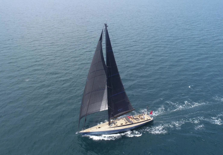 Wally One Kanarische Inseln | WALLY ONE