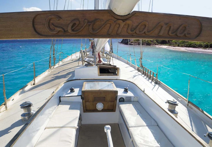 Germana Capo d'Orlando | 