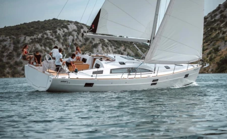 Elan Impression 45.1