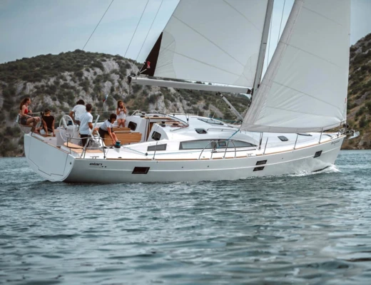 Elan Impression 45.1