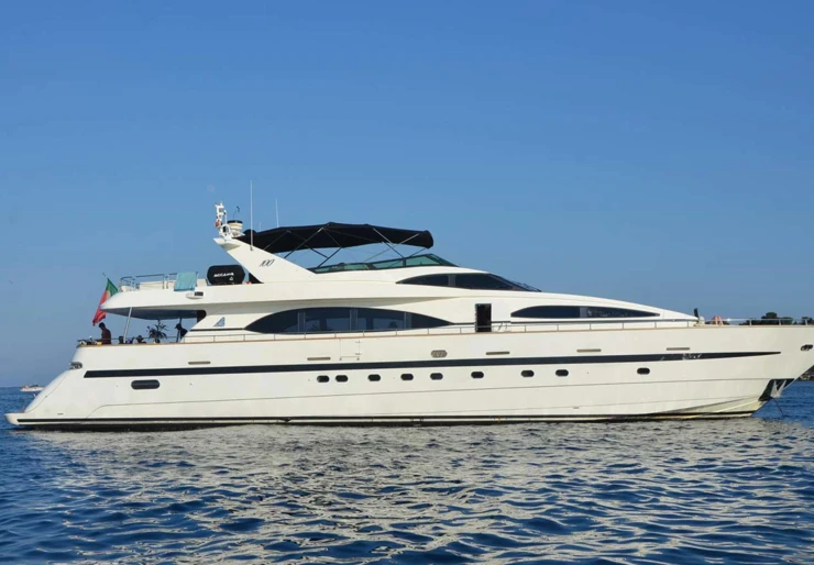 Accama Delta Mandelieu La Napoule | 