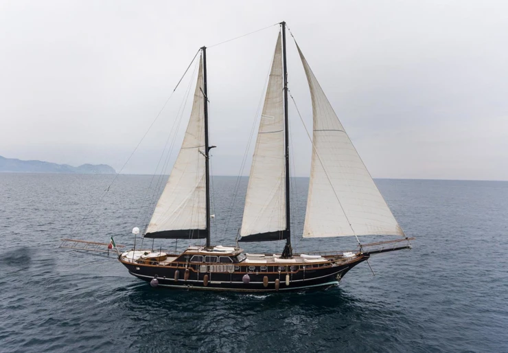 Angelique Capo d'Orlando | ANGELIQUE