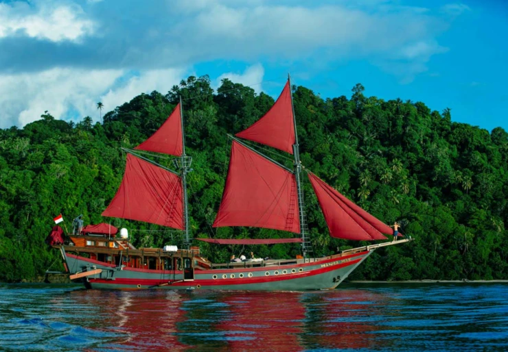 Manta Mae Labuan Bajo | Manta Mae