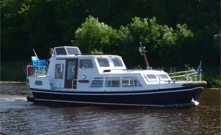 Doerak 850 AK