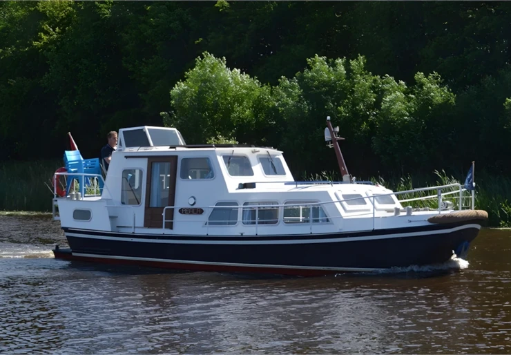 Doerak 850 AK Drachten | Perla (2+2 Pers)