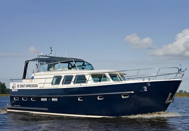 Impression 1400 Drachten | Drait 61