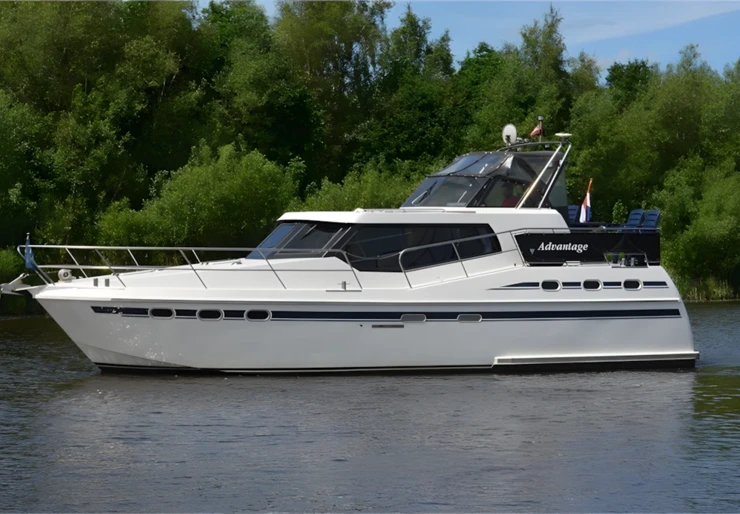 Tyvano 1150 Drachten | Advantage