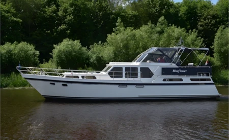 Valkkruiser 1350