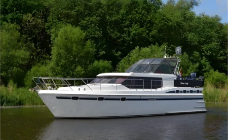 Vri-Jon Contessa 1370
