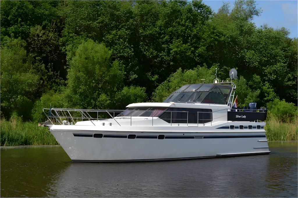 Vri-Jon Contessa 1370