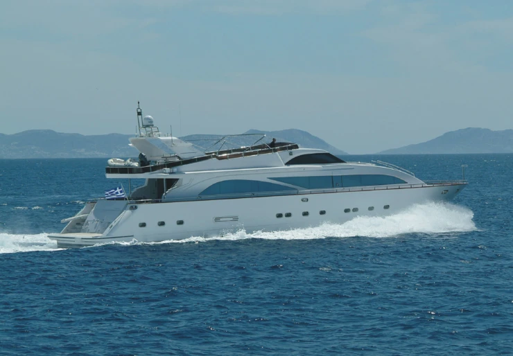 Dream B Grèce | DREAM B