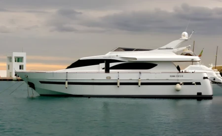 Navarcantieri P22.50