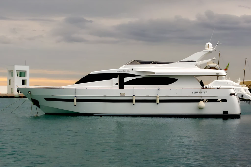 Navarcantieri P22.50