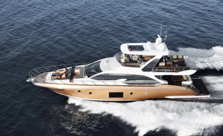 Azimut 66