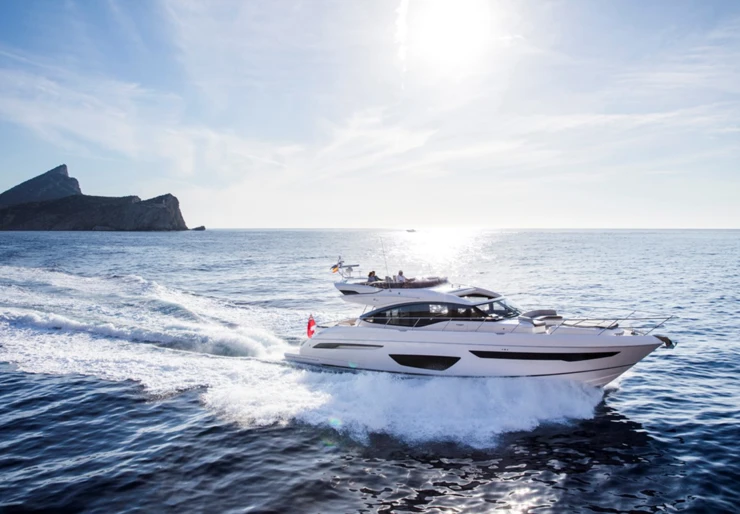 Princess S65 Ao Chalong | KATI S