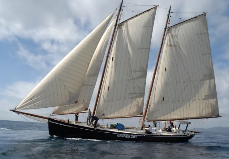 Grande Zot Tino Rossi | 