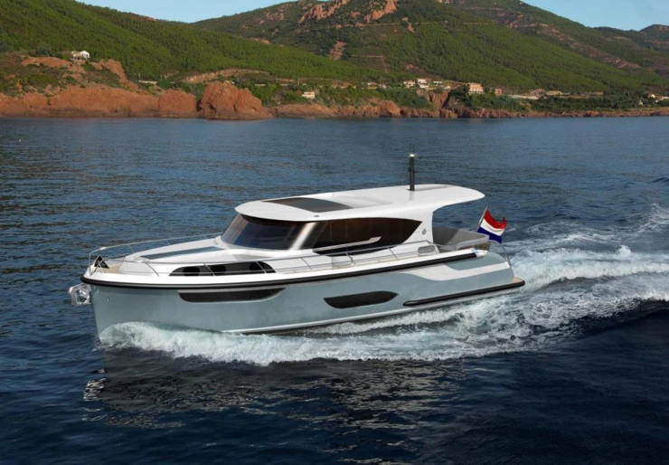 Jetten 42 MPC Kortgene | Arioso