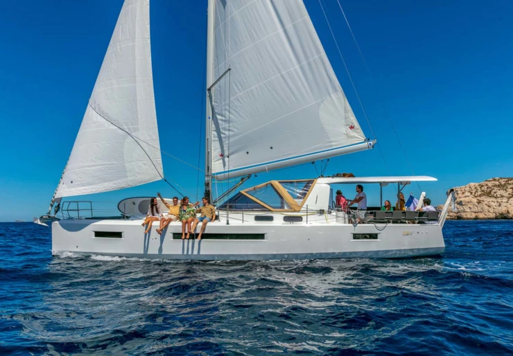 Sun Loft 47 Anse Marcel | GALDOR