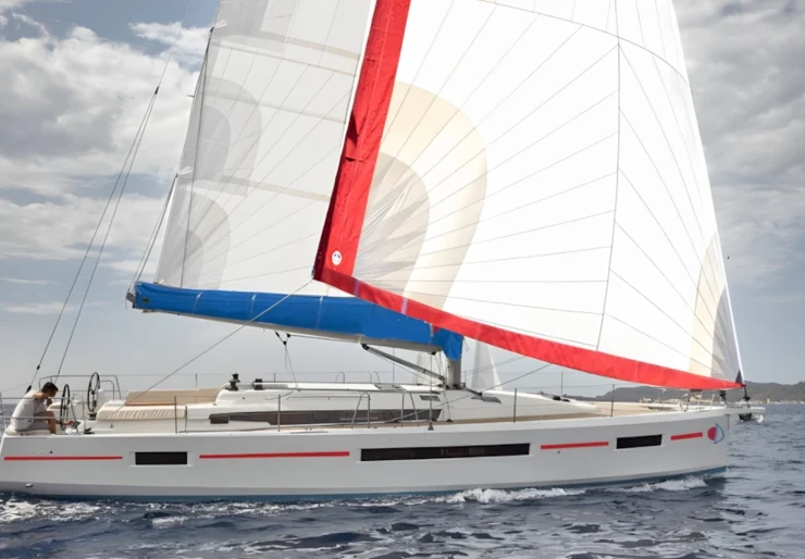 Sun Odyssey 490 (Sunsail) Portorosa | 