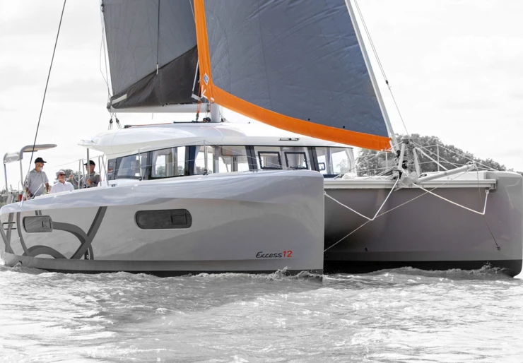 Excess 12 Le Marin | Bibiche