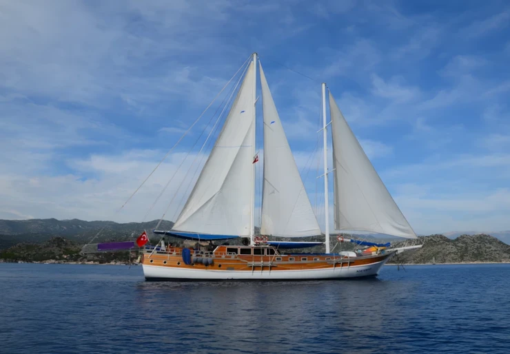 Northwind Port de Fethiye | Northwind