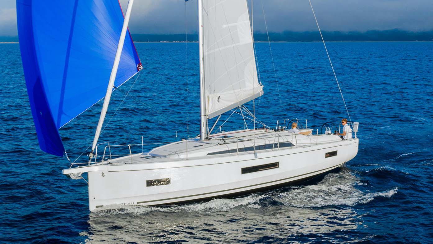 Oceanis 40.1