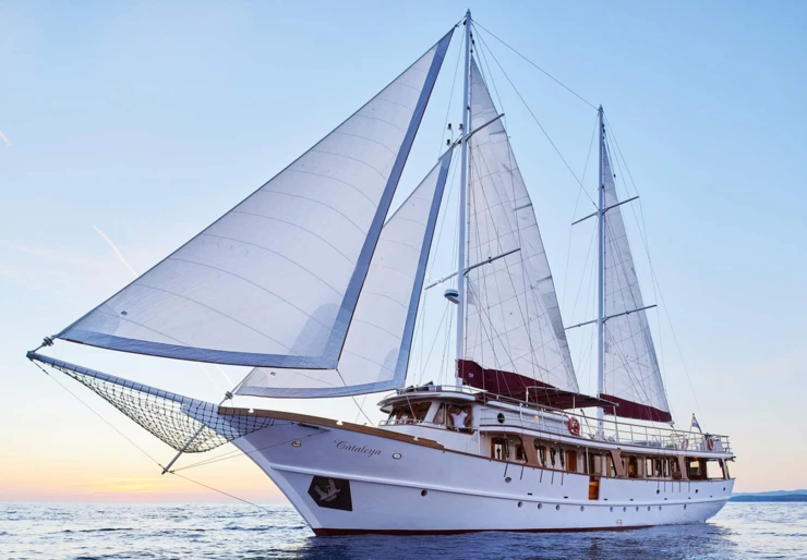 Cataleya Puerto de Split | Cataleya