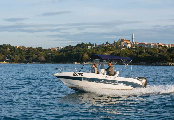 Marine 19 Vrsar | Marine 19