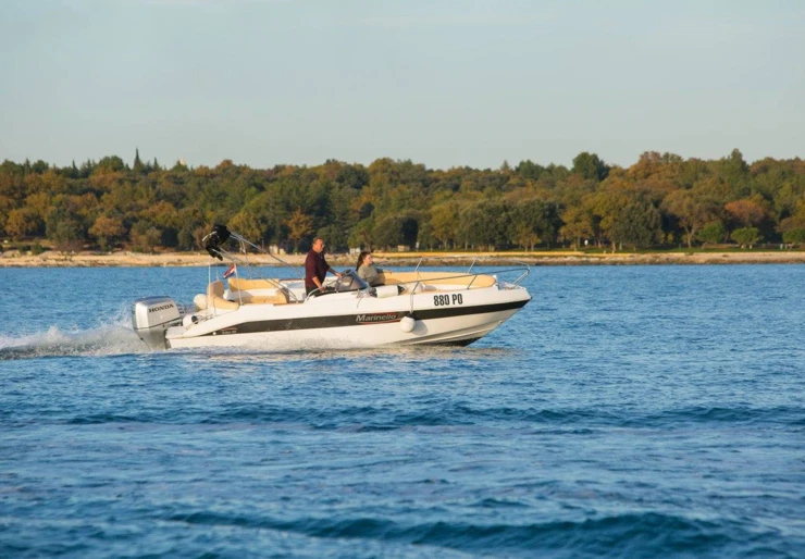 Marinello 22 Eden Vrsar | Marinello 22 Eden