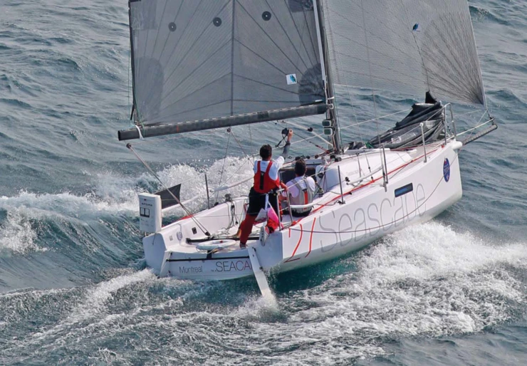 Seascape 27 Mandalina | Dupin