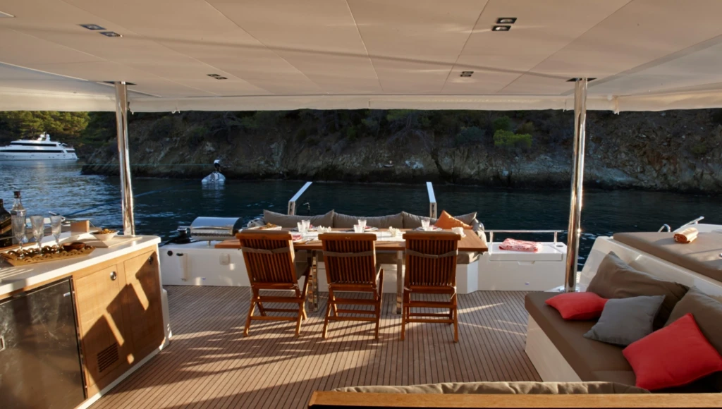 Saint-Barth in Premium: tra lusso isolano e splendore caraibico