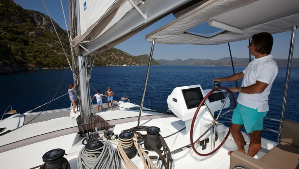 Saint-Barth in Premium: tra lusso isolano e splendore caraibico