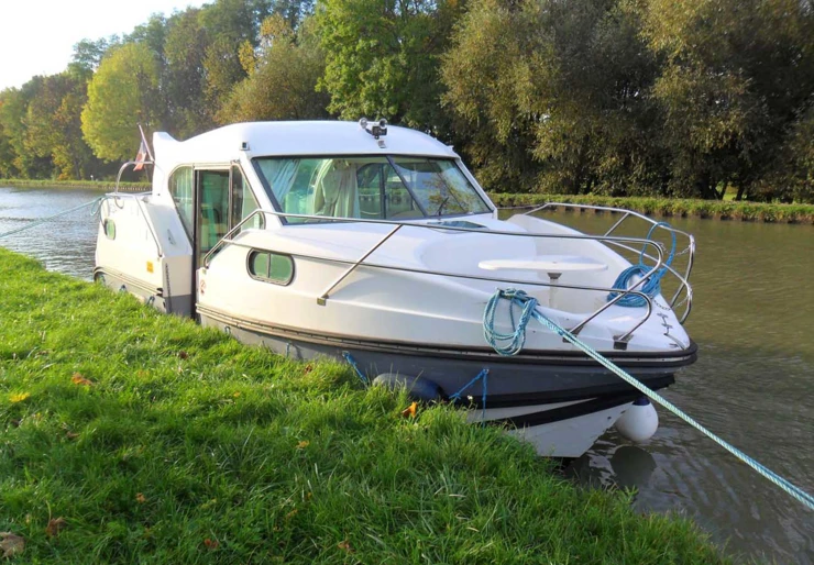 Nicols 900 (FPP) Languimberg | Nicols 900 - 852