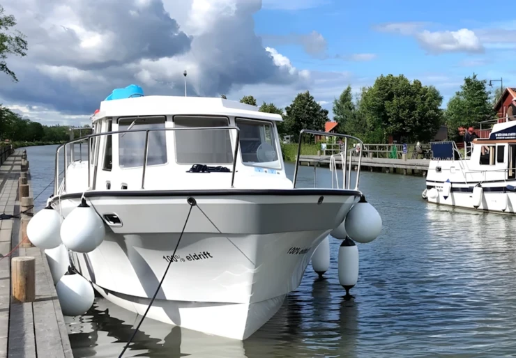 Naviga Nordica 40 Motala | Naviga Nordica 40 - 1239