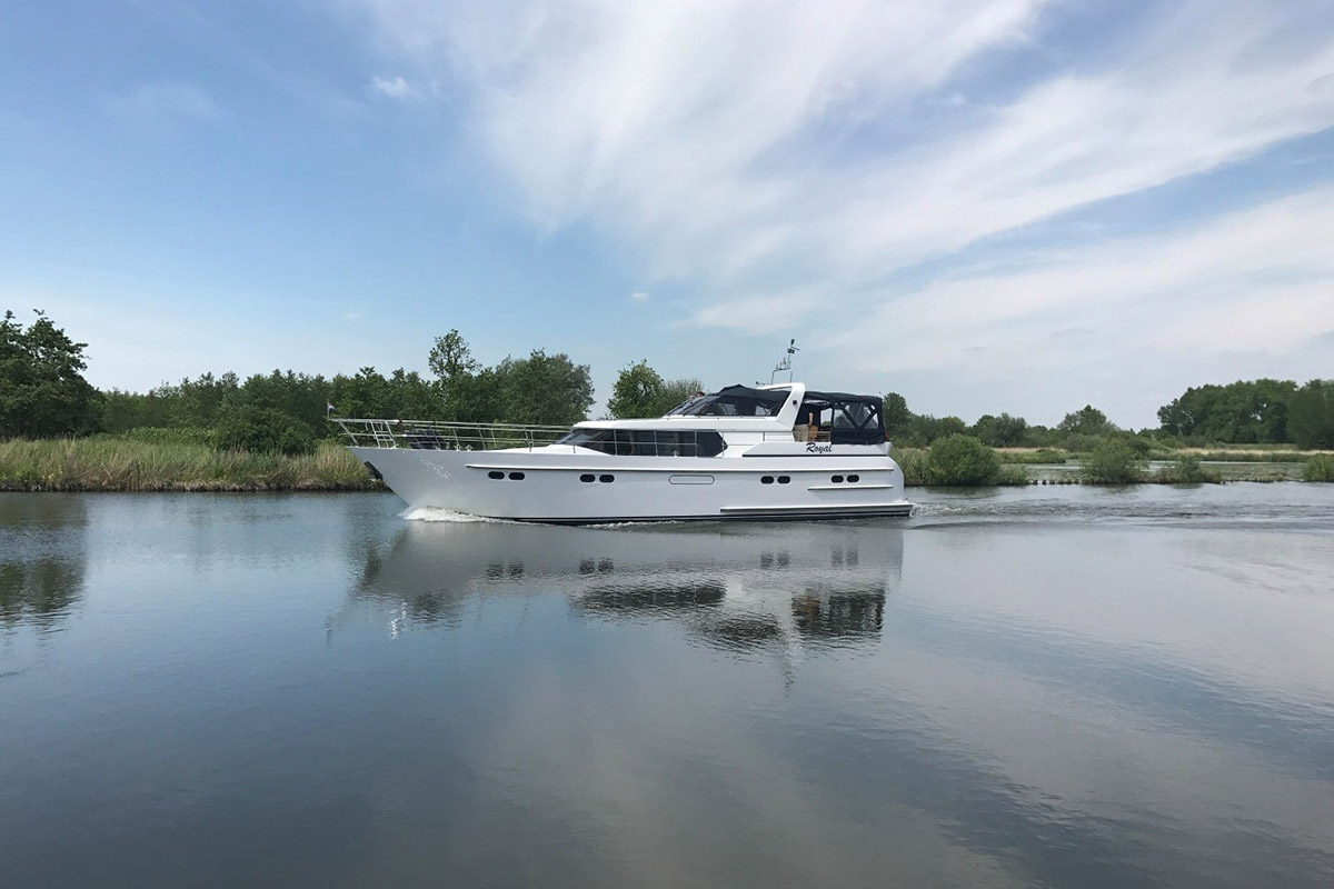 Pacific Allure 155
