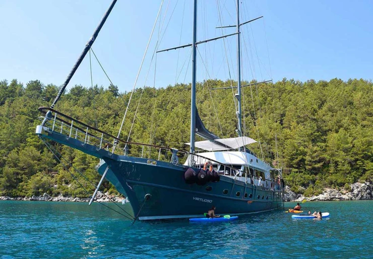 Virtuoso Alimos Kalamaki | Virtuoso