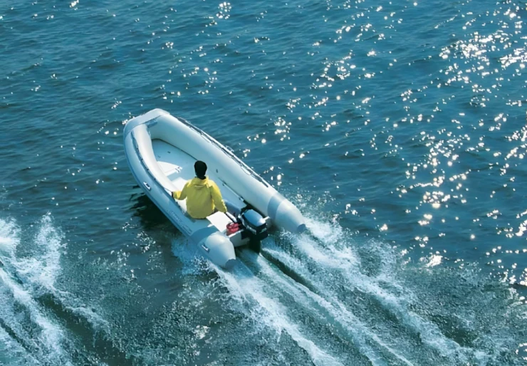 Lomac 400 Open Saint Florent | 