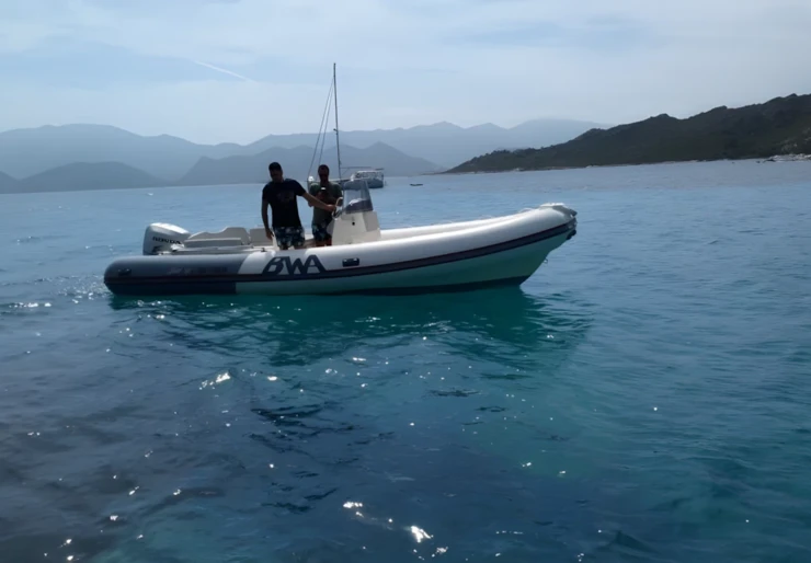 BWA 675 Saint Florent | 